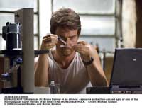 The Incredible Hulk - 8 x 10 Color Photo #3