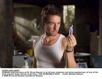 The Incredible Hulk - 8 x 10 Color Photo #4