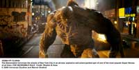 The Incredible Hulk - 8 x 10 Color Photo #29