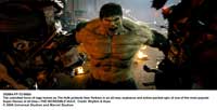 The Incredible Hulk - 8 x 10 Color Photo #31