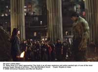 The Incredible Hulk - 8 x 10 Color Photo #34