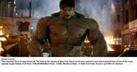 The Incredible Hulk - 8 x 10 Color Photo #50