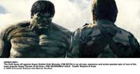The Incredible Hulk - 8 x 10 Color Photo #52