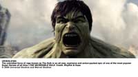 The Incredible Hulk - 8 x 10 Color Photo #53