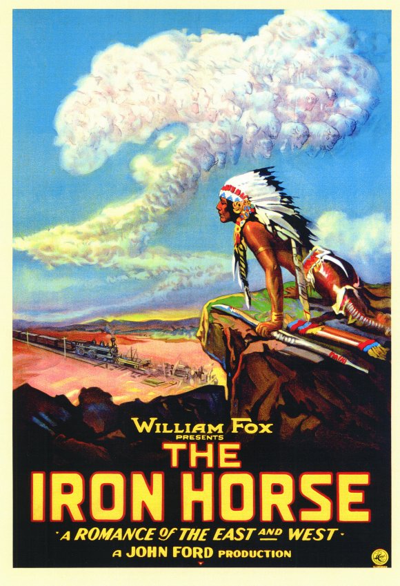 Ironhorse movie