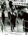 The Italian Job - 8 x 10 B&W Photo #4