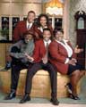 The Jamie Foxx Show - 8 x 10 Color Photo #1