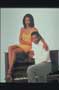 The Jamie Foxx Show - 8 x 10 Color Photo #2