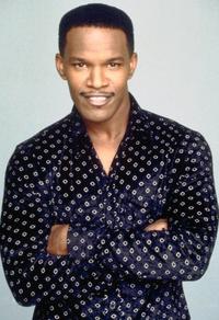 The Jamie Foxx Show - 8 x 10 Color Photo #4