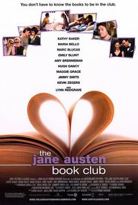 Book Club Poster