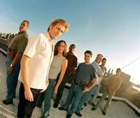 The Job - 8 x 10 Color Photo #4