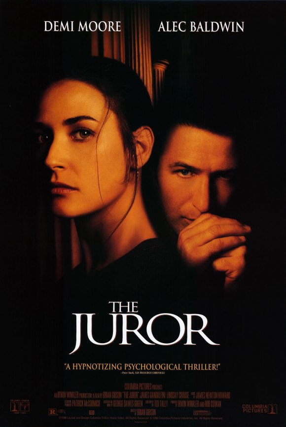 The Jury movie