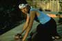 The Karate Kid - 8 x 10 Color Photo #9