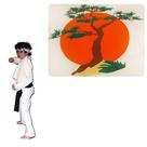 The Karate Kid - Daniel-San Child Costume
