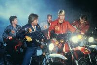 The Karate Kid - 8 x 10 Color Photo #1