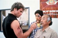 The Karate Kid - 8 x 10 Color Photo #3