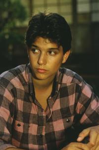 The Karate Kid - 8 x 10 Color Photo #4