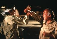 The Karate Kid - 8 x 10 Color Photo #6