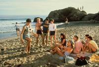 The Karate Kid - 8 x 10 Color Photo #8