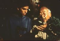 The Karate Kid - 8 x 10 Color Photo #12