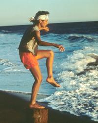 The Karate Kid - 8 x 10 Color Photo #14