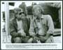 The Karate Kid: Part 2 - 8 x 10 B&W Photo #3