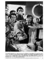The Karate Kid: Part 2 - 8 x 10 B&W Photo #7