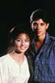 The Karate Kid: Part 2 - 8 x 10 Color Photo #3