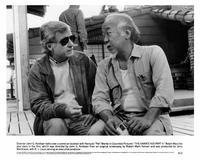 The Karate Kid: Part 2 - 8 x 10 B&W Photo #3
