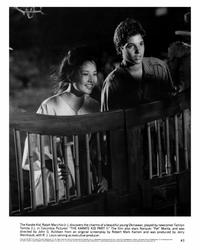 The Karate Kid: Part 2 - 8 x 10 B&W Photo #6