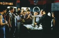 The Karate Kid: Part 2 - 8 x 10 Color Photo #1