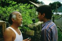 The Karate Kid: Part 2 - 8 x 10 Color Photo #5