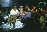 The Karate Kid: Part 2 - 8 x 10 Color Photo #6