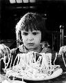 The Kid - 8 x 10 B&W Photo #18