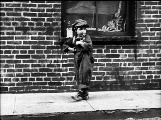 The Kid - 8 x 10 B&W Photo #19
