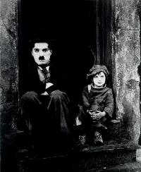 The Kid - 8 x 10 B&W Photo #1