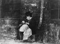 The Kid - 8 x 10 B&W Photo #4