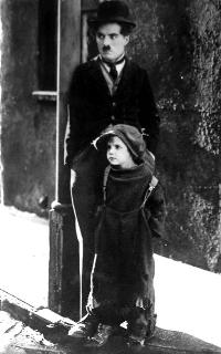 The Kid - 8 x 10 B&W Photo #9
