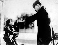 The Kid - 8 x 10 B&W Photo #12