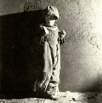 The Kid - 8 x 10 B&W Photo #14