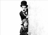 The Kid - 8 x 10 B&W Photo #15