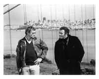 The Killer Elite - 8 x 10 B&W Photo #1