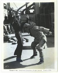 The Killer Elite - 8 x 10 B&W Photo #3