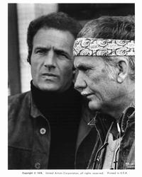 The Killer Elite - 8 x 10 B&W Photo #4