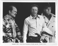 The Killer Elite - 8 x 10 B&W Photo #5
