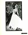 The King and I - 8 x 10 B&W Photo #1