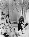 The King and I - 8 x 10 B&W Photo #2