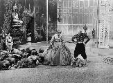The King and I - 8 x 10 B&W Photo #3