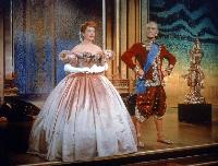 The King and I - 8 x 10 Color Photo #3
