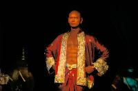 The King and I - 8 x 10 Color Photo #4